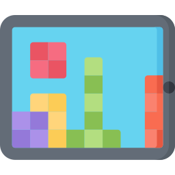 Tetris Ícone