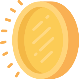 Coin icon