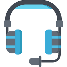 headset icon