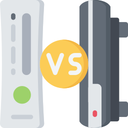 Comparison icon