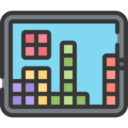 tetris icon