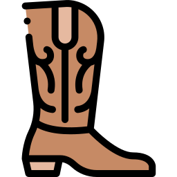 stiefel icon