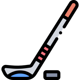 hokej ikona