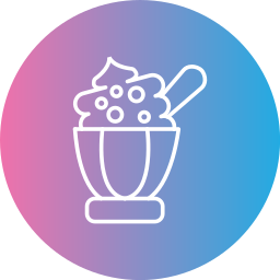 Sorbet icon