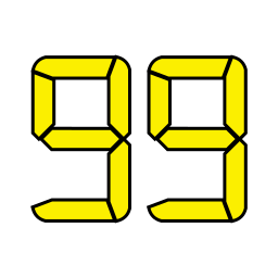 99 icon