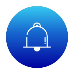 campana icono