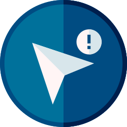 cursor icono