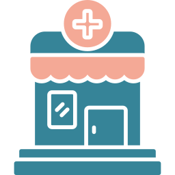 farmacia icona