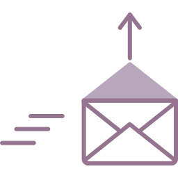 correo icono