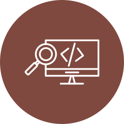 desarrollo web icono