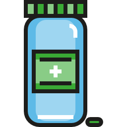 Medicine icon