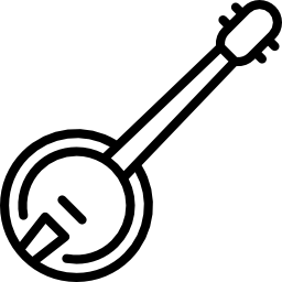 banjo icon