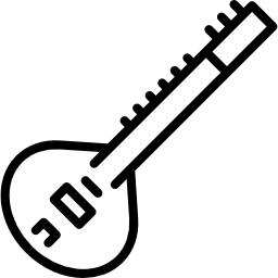 Sitar icon