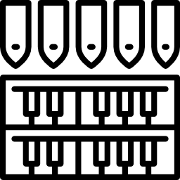 organ ikona