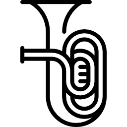 tuba icon