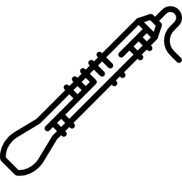 Oboe icon