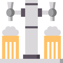 Alcohol icon