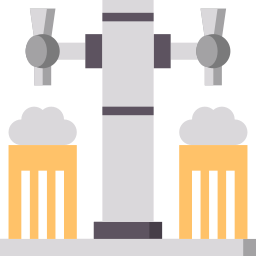 alkohol icon