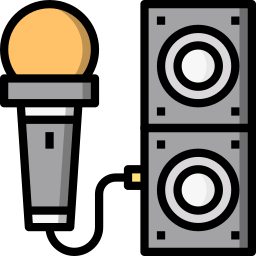 elektronika ikona