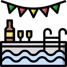 생일과 파티 icon