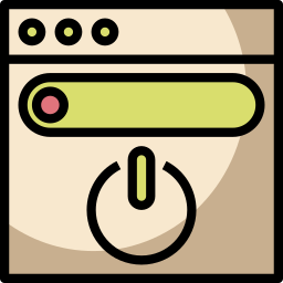 Configuración icono