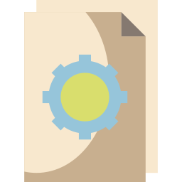 보관 icon