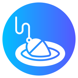 flotar icono