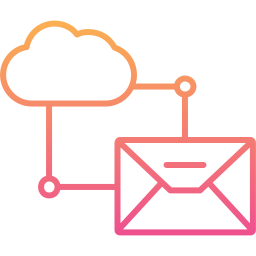 correo icono