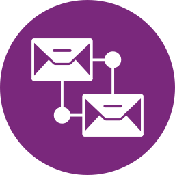 Mail icon