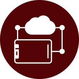 Transfer icon