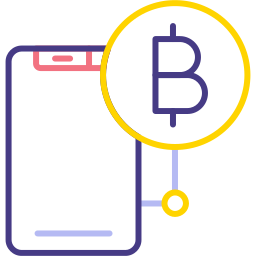 dinero icono