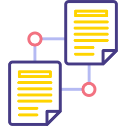 archivos icono