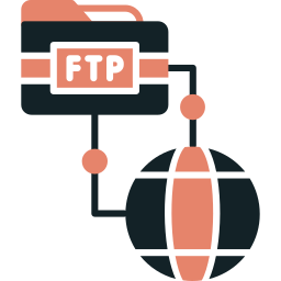 ftp icono