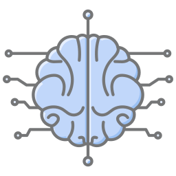 neurociencia icono