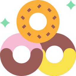 Panadero icono