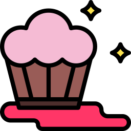 gebacken icon