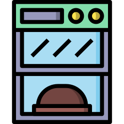 Cooking icon