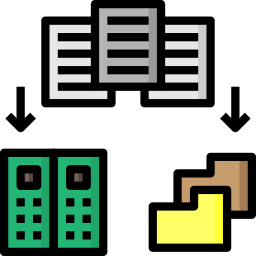 Data icon