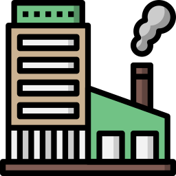 Building icon