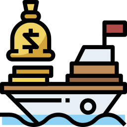 Boat icon