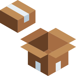 box icon