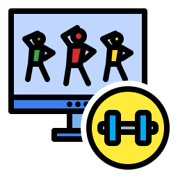 deporte icono