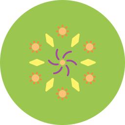 Firework icon