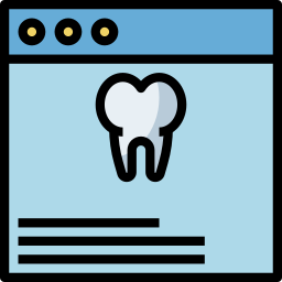 Dental icono