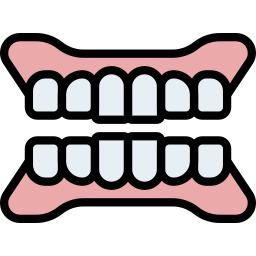 Dental Ícone