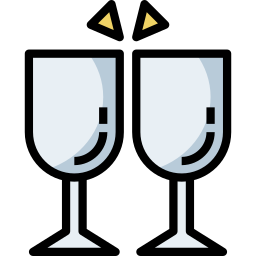 Alcohol icon