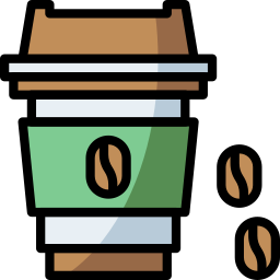 kaffee icon