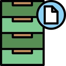 archiv icon