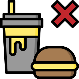 Dieta icono