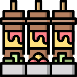 dessert icon